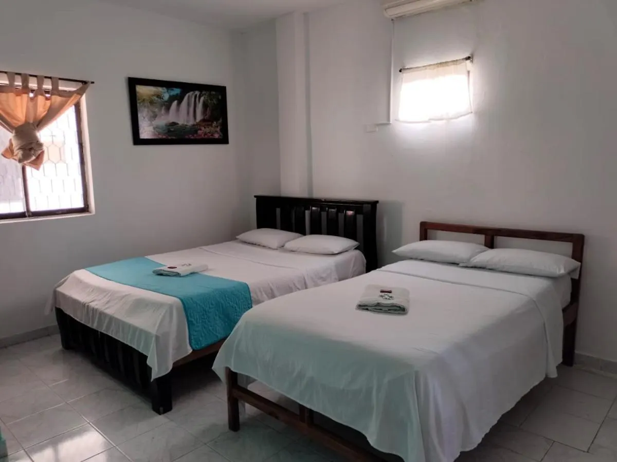 Hotel Las Vegas By Cms Hotels Santa Marta